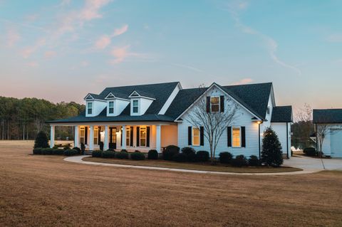 Photo of 4960 White Oak Road, Appling, GA 30802 (MLS # 547135)