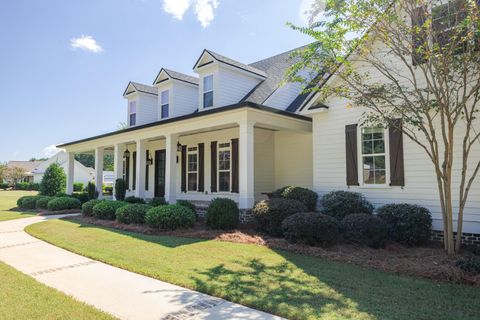 Tiny photo for 4960 White Oak Road, Appling, GA 30802 (MLS # 547135)