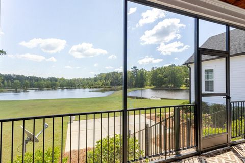 Tiny photo for 4960 White Oak Road, Appling, GA 30802 (MLS # 547135)