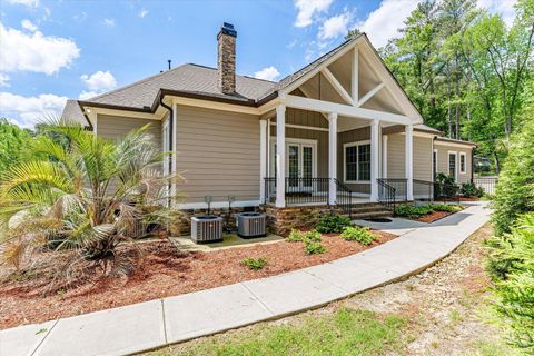 Tiny photo for 828 Dogwood Lane, Augusta, GA 30909 (MLS # 546923)