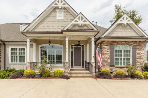 Tiny photo for 828 Dogwood Lane, Augusta, GA 30909 (MLS # 546923)