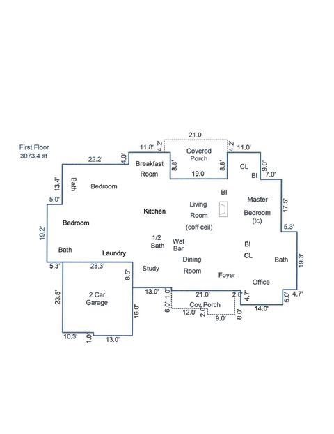 Tiny photo for 828 Dogwood Lane, Augusta, GA 30909 (MLS # 546923)