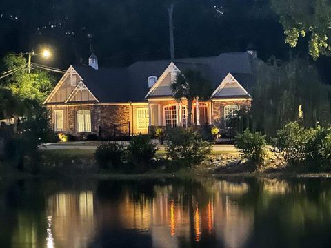 828 Dogwood Lane Augusta GA 30909