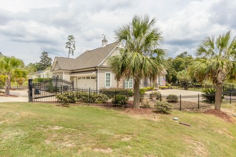 Tiny photo for 828 Dogwood Lane, Augusta, GA 30909 (MLS # 546923)