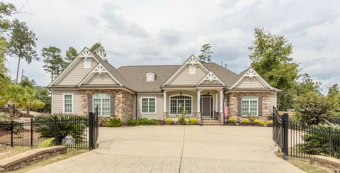Tiny photo for 828 Dogwood Lane, Augusta, GA 30909 (MLS # 546923)