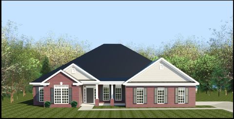 Photo of 494 Long Shadow Drive, Aiken, SC 29803 (MLS # 550198)