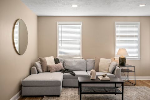 Tiny photo for 1916 Ohio Avenue, Augusta, GA 30904 (MLS # 549471)