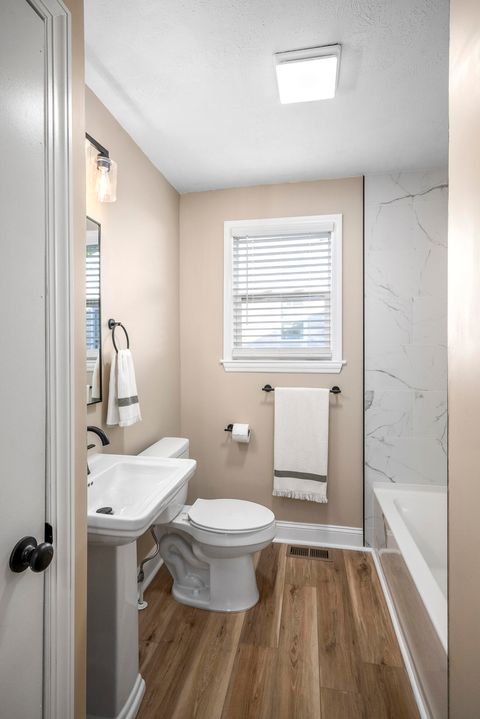 Tiny photo for 1916 Ohio Avenue, Augusta, GA 30904 (MLS # 549471)