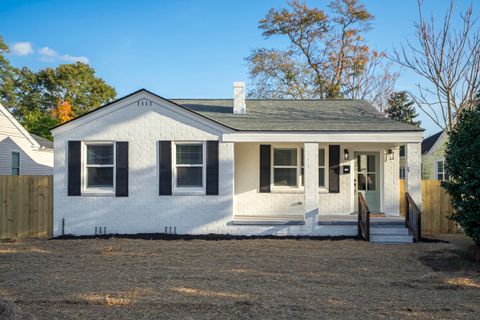 Photo of 1916 Ohio Avenue, Augusta, GA 30904 (MLS # 549471)