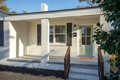 Tiny photo for 1916 Ohio Avenue, Augusta, GA 30904 (MLS # 549471)