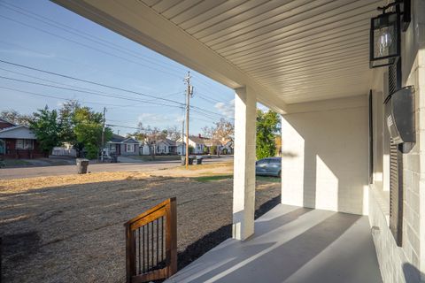 Tiny photo for 1916 Ohio Avenue, Augusta, GA 30904 (MLS # 549471)