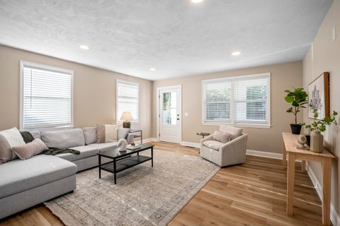 Tiny photo for 1916 Ohio Avenue, Augusta, GA 30904 (MLS # 549471)