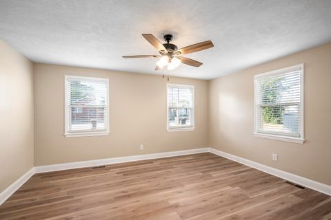 Tiny photo for 1916 Ohio Avenue, Augusta, GA 30904 (MLS # 549471)