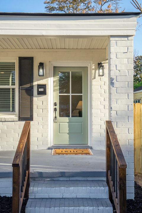 Tiny photo for 1916 Ohio Avenue, Augusta, GA 30904 (MLS # 549471)