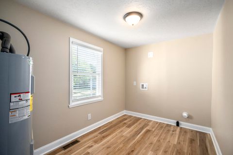 Tiny photo for 1916 Ohio Avenue, Augusta, GA 30904 (MLS # 549471)