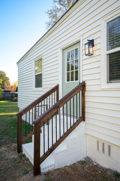 Tiny photo for 1916 Ohio Avenue, Augusta, GA 30904 (MLS # 549471)