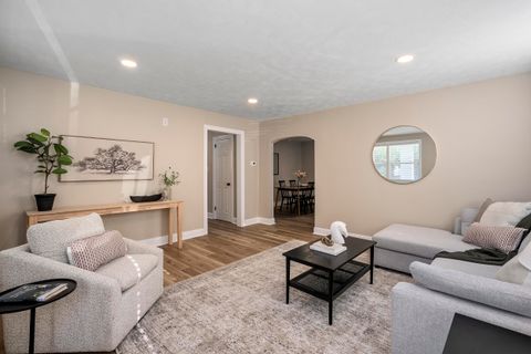 Tiny photo for 1916 Ohio Avenue, Augusta, GA 30904 (MLS # 549471)