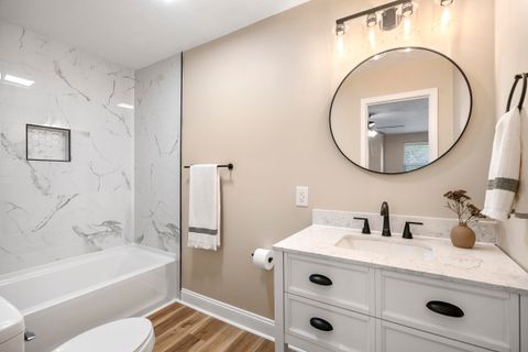 Tiny photo for 1916 Ohio Avenue, Augusta, GA 30904 (MLS # 549471)