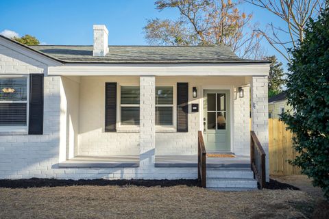Tiny photo for 1916 Ohio Avenue, Augusta, GA 30904 (MLS # 549471)