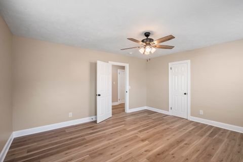 Tiny photo for 1916 Ohio Avenue, Augusta, GA 30904 (MLS # 549471)