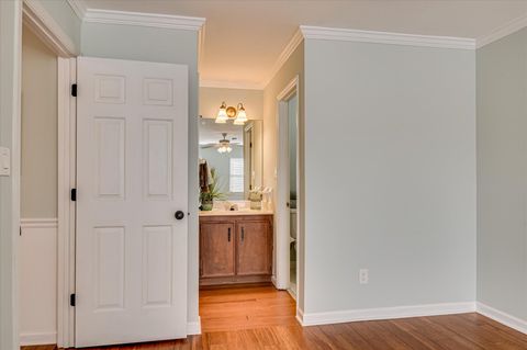 Tiny photo for 4367 Quail Creek Road, Augusta, GA 30907 (MLS # 551291)