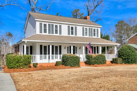 Photo of 4367 Quail Creek Road, Augusta, GA 30907 (MLS # 551291)