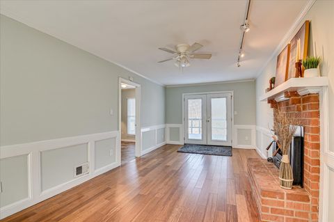 Tiny photo for 4367 Quail Creek Road, Augusta, GA 30907 (MLS # 551291)