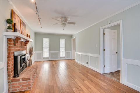 Tiny photo for 4367 Quail Creek Road, Augusta, GA 30907 (MLS # 551291)