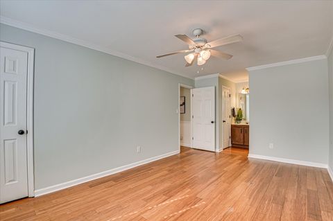 Tiny photo for 4367 Quail Creek Road, Augusta, GA 30907 (MLS # 551291)