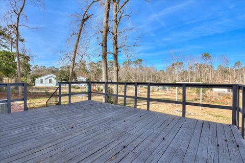Tiny photo for 4367 Quail Creek Road, Augusta, GA 30907 (MLS # 551291)