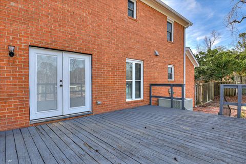 Tiny photo for 4367 Quail Creek Road, Augusta, GA 30907 (MLS # 551291)