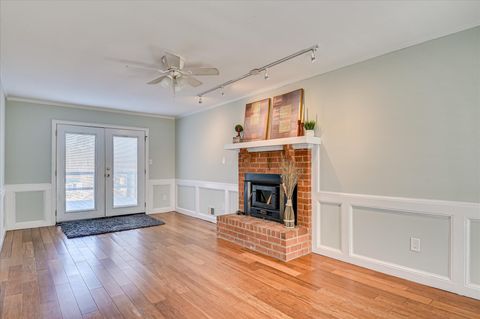 Tiny photo for 4367 Quail Creek Road, Augusta, GA 30907 (MLS # 551291)