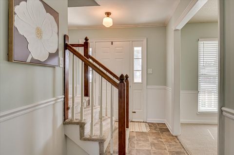 Tiny photo for 4367 Quail Creek Road, Augusta, GA 30907 (MLS # 551291)