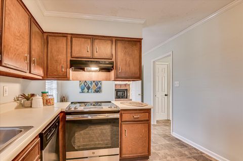 Tiny photo for 4367 Quail Creek Road, Augusta, GA 30907 (MLS # 551291)