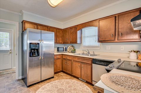 Tiny photo for 4367 Quail Creek Road, Augusta, GA 30907 (MLS # 551291)