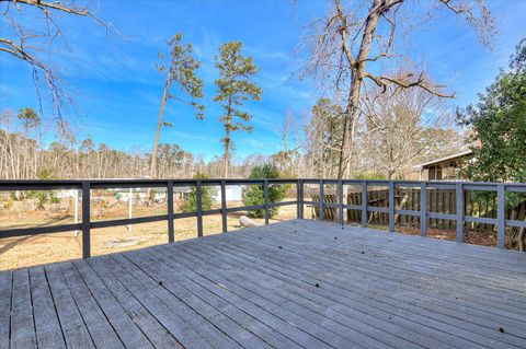 Tiny photo for 4367 Quail Creek Road, Augusta, GA 30907 (MLS # 551291)