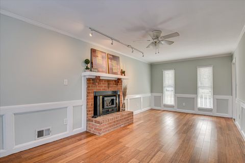 Tiny photo for 4367 Quail Creek Road, Augusta, GA 30907 (MLS # 551291)