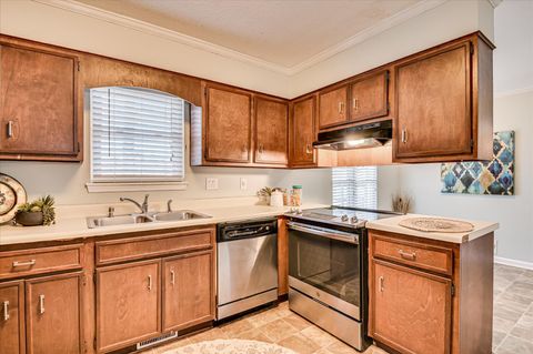 Tiny photo for 4367 Quail Creek Road, Augusta, GA 30907 (MLS # 551291)