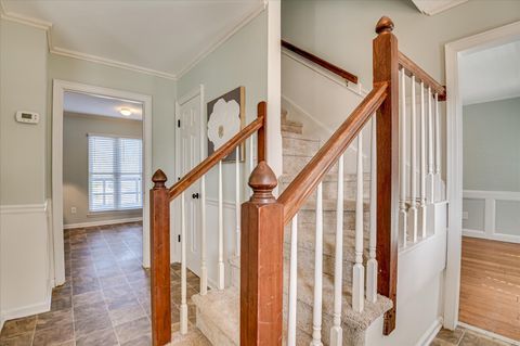 Tiny photo for 4367 Quail Creek Road, Augusta, GA 30907 (MLS # 551291)