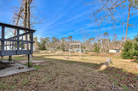 Tiny photo for 4367 Quail Creek Road, Augusta, GA 30907 (MLS # 551291)