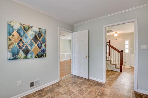 Tiny photo for 4367 Quail Creek Road, Augusta, GA 30907 (MLS # 551291)