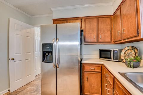 Tiny photo for 4367 Quail Creek Road, Augusta, GA 30907 (MLS # 551291)