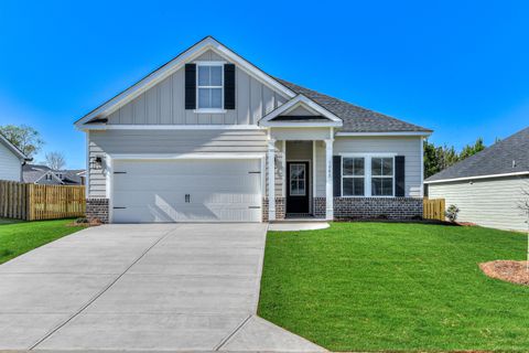 Photo of 1082 Speckled Teal Path, Aiken, SC 29803 (MLS # 550250)