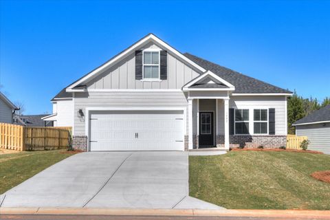 Photo of 1082 Speckled Teal Path, Aiken, SC 29803 (MLS # 550250)