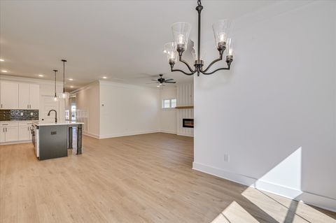 Tiny photo for 1082 Speckled Teal Path, Aiken, SC 29803 (MLS # 550250)