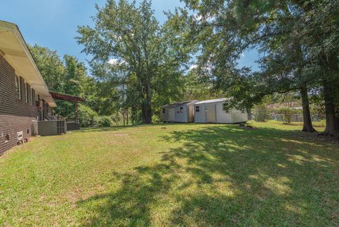 Tiny photo for 213 Robinson Drive, New Ellenton, SC 29809 (MLS # 551548)
