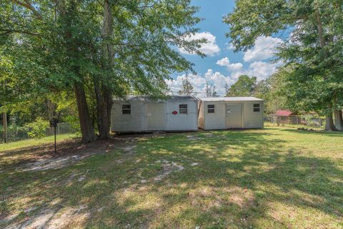 Tiny photo for 213 Robinson Drive, New Ellenton, SC 29809 (MLS # 551548)