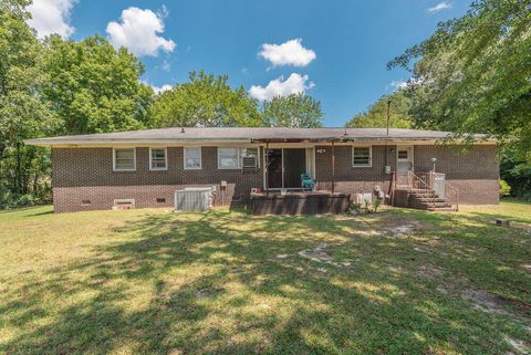 Tiny photo for 213 Robinson Drive, New Ellenton, SC 29809 (MLS # 551548)