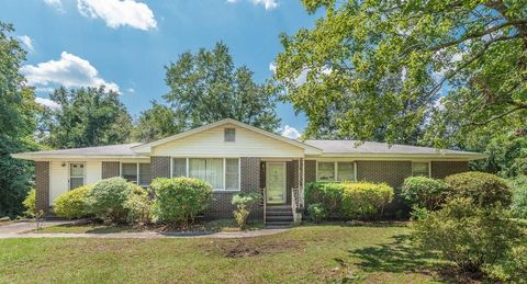 Photo of 213 Robinson Drive, New Ellenton, SC 29809 (MLS # 551548)