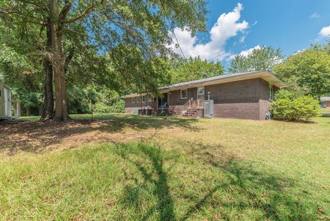 Tiny photo for 213 Robinson Drive, New Ellenton, SC 29809 (MLS # 551548)